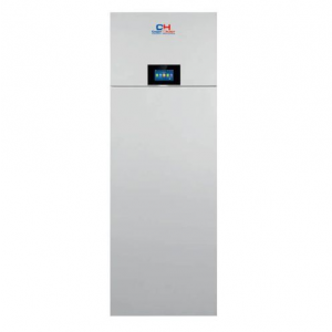 Інверторний тепловий насос Cooper&Hunter CH-HP14WTSIRK3/CH-HP14SIRK3(O) UNITHERM 3 ALL-IN-ONE SPLIT 14кВт 220В