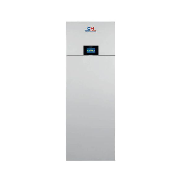 Інверторний тепловий насос Cooper&Hunter CH-HP14WTSIRK3/CH-HP14SIRK3(O) UNITHERM 3 ALL-IN-ONE SPLIT 14кВт 220В