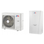 Інверторний тепловий насос Cooper&Hunter CH-HP8.0SINK3 UNITHERM SPLIT 8кВт 220В