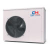 Інверторний тепловий насос Cooper&Hunter EVIPOWER CH-HP11UIMPNK Mono 11кВт 220В
