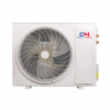 Інверторний тепловий насос Cooper&Hunter EVIPOWER CH-HP5.0UIMPRK Mono 5кВт 220В