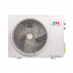 Инверторный тепловой насос Cooper&Hunter EVIPOWER CH-HP5.0UIMPRK Mono 5кВт 220В