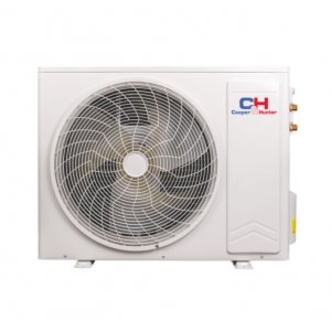 Інверторний тепловий насос Cooper&Hunter EVIPOWER CH-HP5.0UIMPRK Mono 5кВт 220В, <span>Cooper&Hunter</span>
