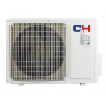 Кассетный кондиционер Cooper&Hunter Nordic Commercial Inverter CH-IC050RK/CH-IU050RK
