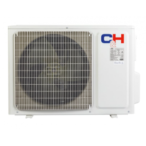 Кассетный кондиционер Cooper&Hunter Nordic Commercial Inverter CH-IC050RK/CH-IU050RK
