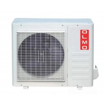 Кассетный кондиционер OLMO OSH-T36HRK3/OSH-OU36HFK3+NP