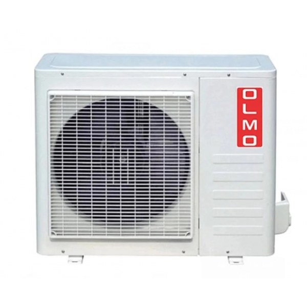 Кассетный кондиционер OLMO OSH-T36HRK3/OSH-OU36HFK3+NP