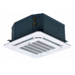 Касетний кондиціонер Midea ERP DC Inverter MCA3U-12FNXDO