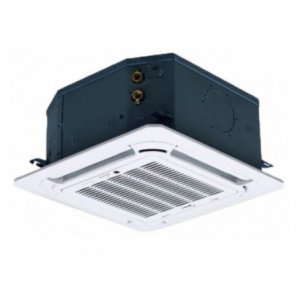 Касетний кондиціонер Midea ERP DC Inverter MCA3U-12FNXDO
