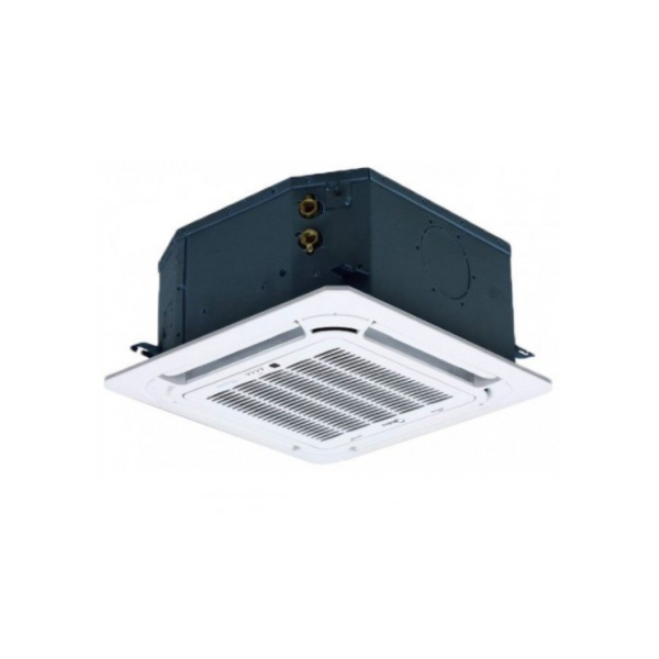 Касетний кондиціонер Midea ERP DC Inverter MCA3U-12FNXDO