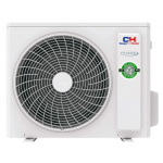 Кондиционер Cooper&Hunter Daytona Inverter Black Wi-Fi CH-S09FTXD-BL