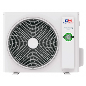 Кондиционер Cooper&Hunter Daytona Inverter Black Wi-Fi CH-S09FTXD-BL