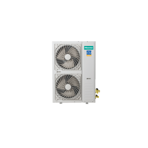 Наружный блок кондиционера Hisense AMW-42U4SE
