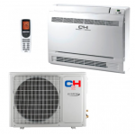 Консольний кондиціонер Cooper&Hunter Inverter Wi-Fi CH-S09FVX-NG