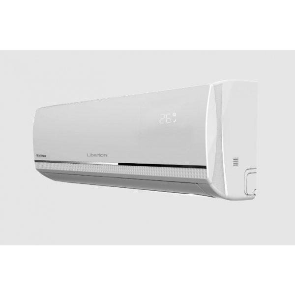 Кондиціонер Liberton Inverter LAC-12INV