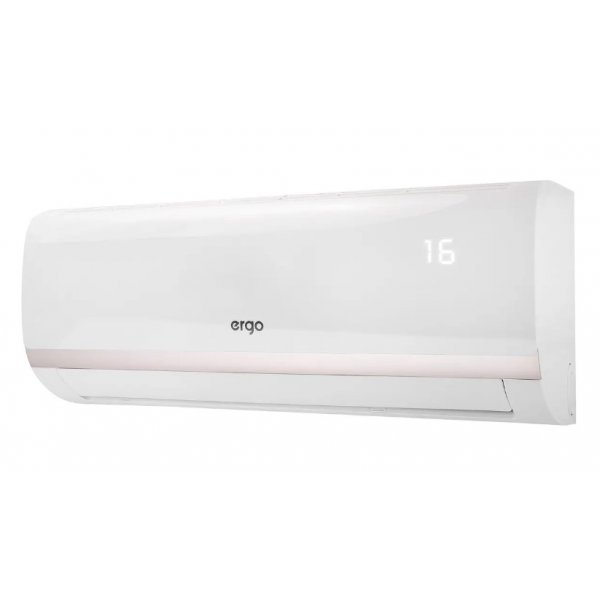 Кондиціонер ERGO Comfort Inverter ACI 1812 CH