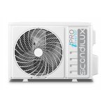Кондиціонер Scandilux SC 24 E-Pro ON/OFF