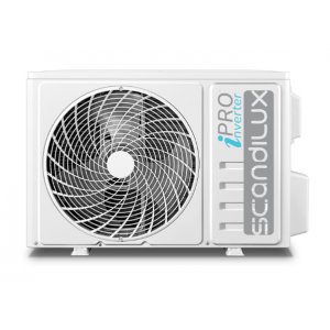 Кондиціонер Scandilux SC 24 E-Pro ON/OFF
