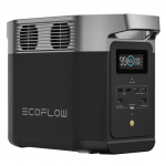 Портативна зарядна станція EcoFlow DELTA 2 (1024 Вт·год / 1800 Вт)