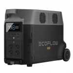 Портативна зарядна станція EcoFlow DELTA Pro (3600 Вт·год / 3600 Вт)