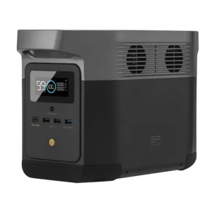 Портативная зарядная станция EcoFlow DELTA Mini (882 Вт·ч / 1400 Вт)