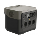 Портативная зарядная станция EcoFlow RIVER 2 Pro (768 Вт·ч / 800 Вт)