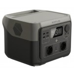 Портативная зарядная станция EcoFlow RIVER 2 Max (512 Вт·ч / 500 Вт)