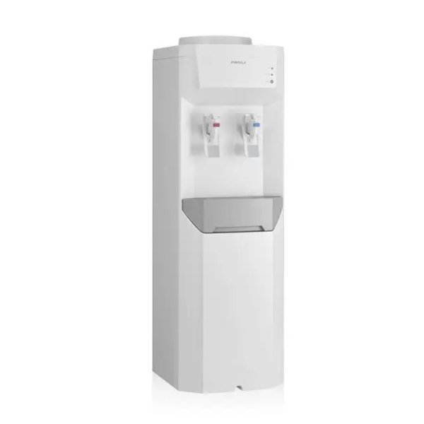 Кулер для води Family WFD-2600 White