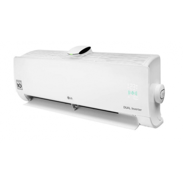 Кондиционер LG PuriCare Inverter Wi-Fi AP09RT