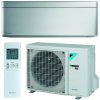 Кондиціонер Daikin Stylish Silver Inverter Wi-Fi FTXA20BS / RXA20A