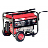 Бензиновый генератор 1 фазный Alimar ALM-B-9000ME Комбинированный запуск / 9 kWa