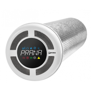 Рекуператор PRANA - 150 ECO Life
