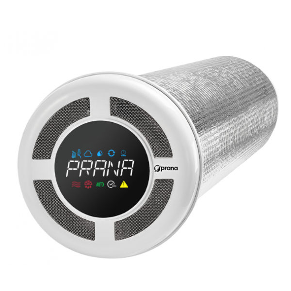 Рекуператор PRANA - 150 ECO Life