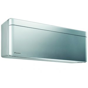 Кондиціонер Daikin Stylish Silver Inverter Wi-Fi FTXA20BS / RXA20A