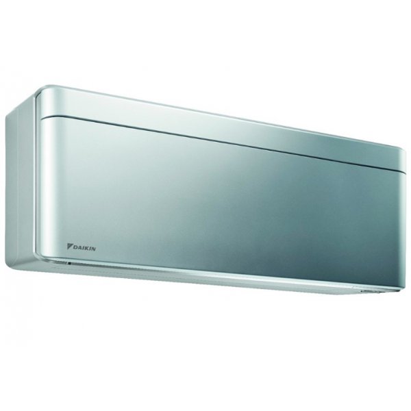 Кондиціонер Daikin Stylish Silver Inverter Wi-Fi FTXA20BS / RXA20A