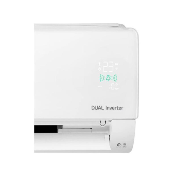Кондиционер LG PuriCare Inverter Wi-Fi AP09RT