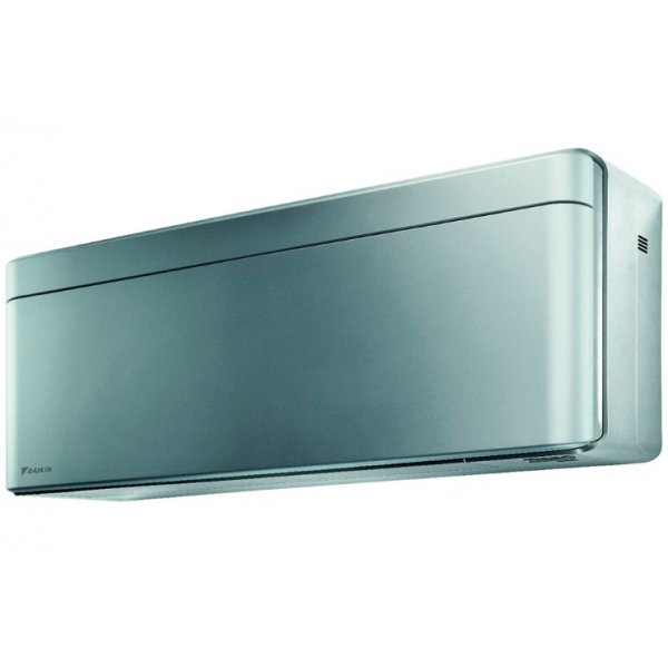 Кондиціонер Daikin Stylish Silver Inverter Wi-Fi FTXA20BS / RXA20A
