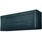 Кондиционер DAIKIN Stylish Black Tree Inverter Wi-Fi FTXA20BT / RXA20A