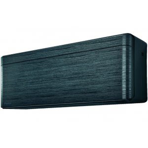 Кондиционер DAIKIN Stylish Black Tree Inverter Wi-Fi FTXA25BT / RXA25A