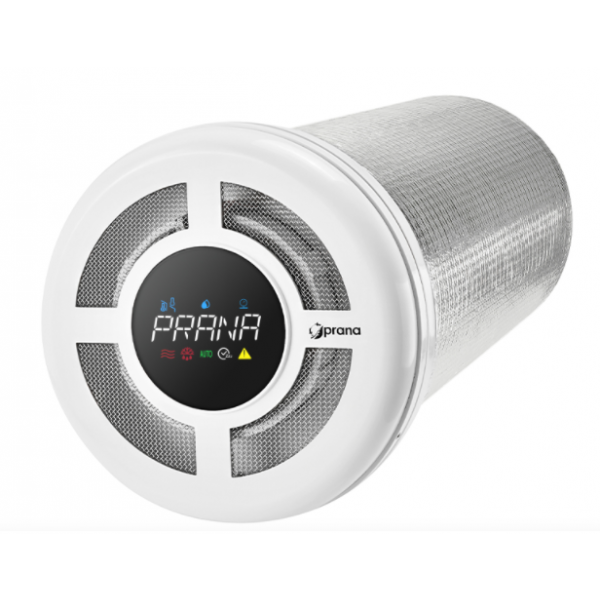 Рекуператор PRANA - 200 G ECO Energy