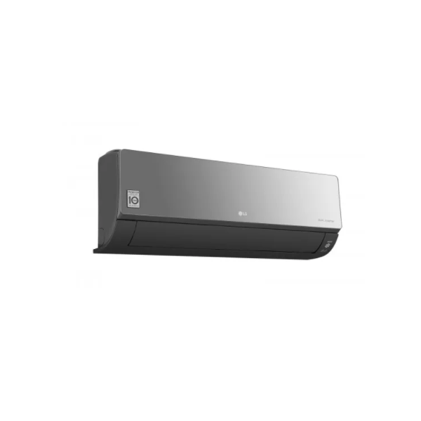 Кондиціонер LG ARTCOOL Mirror Inverter Wi-Fi AC09BQ