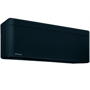 Кондиционер Daikin Stylish Black Inverter Wi-Fi FTXA35BB / RXA35A