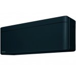 Кондиционер Daikin Stylish Black Inverter Wi-Fi FTXA35BB / RXA35A