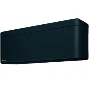 Кондиционер Daikin Stylish Black Inverter Wi-Fi FTXA35BB / RXA35A
