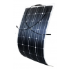 Полугибкая солнечная панель Altek ALF‐100W / 100Вт