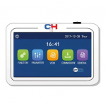 Інверторний тепловий насос Cooper&Hunter CH-HP14WTSIRK3/CH-HP14SIRK3(O) UNITHERM 3 ALL-IN-ONE SPLIT 14кВт 220В