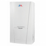 Інверторний тепловий насос Cooper&Hunter CH-HP12SINK2 UNITHERM 2 SPLIT 12кВт 220В