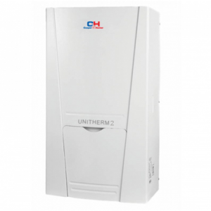 Інверторний тепловий насос Cooper&Hunter CH-HP8.0SINK2 UNITHERM 2 SPLIT 8кВт 220В