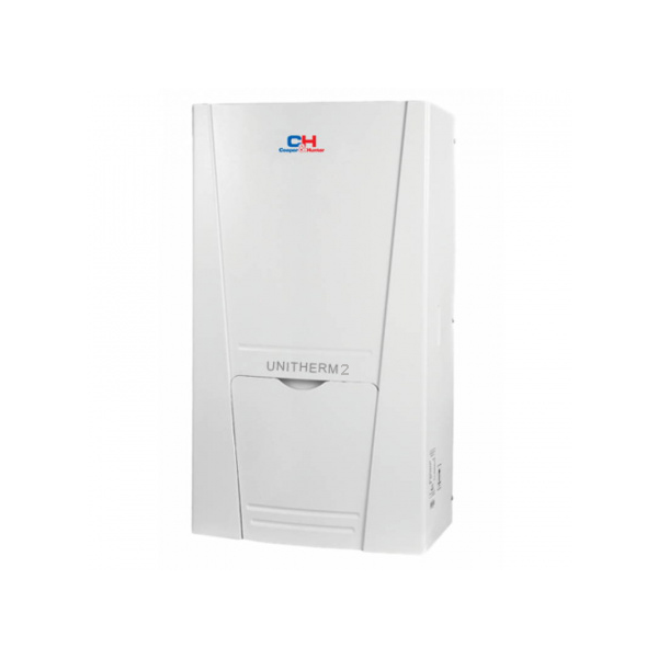 Інверторний тепловий насос Cooper&Hunter CH-HP12SINK2 UNITHERM 2 SPLIT 12кВт 220В