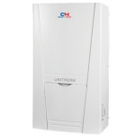 Інверторний тепловий насос Cooper&Hunter CH-HP8.0SINK3 UNITHERM SPLIT 8кВт 220В